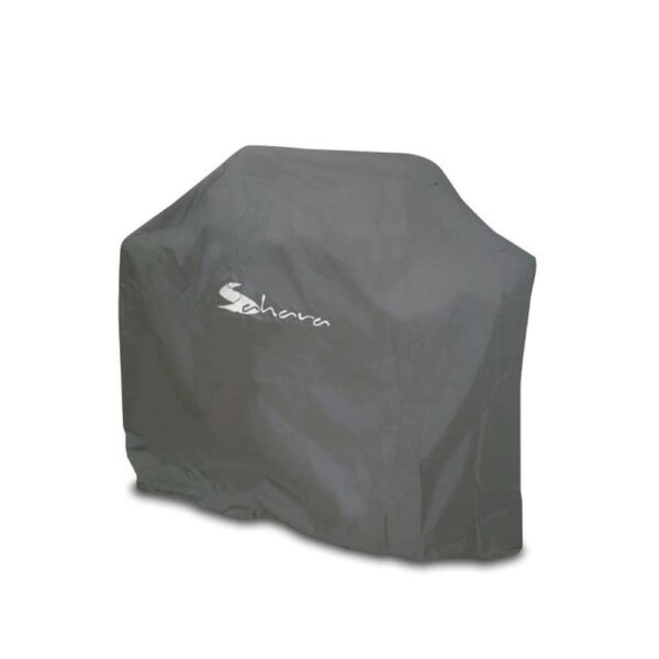 SAHARA PREMIUM SMALL BBQ COVER