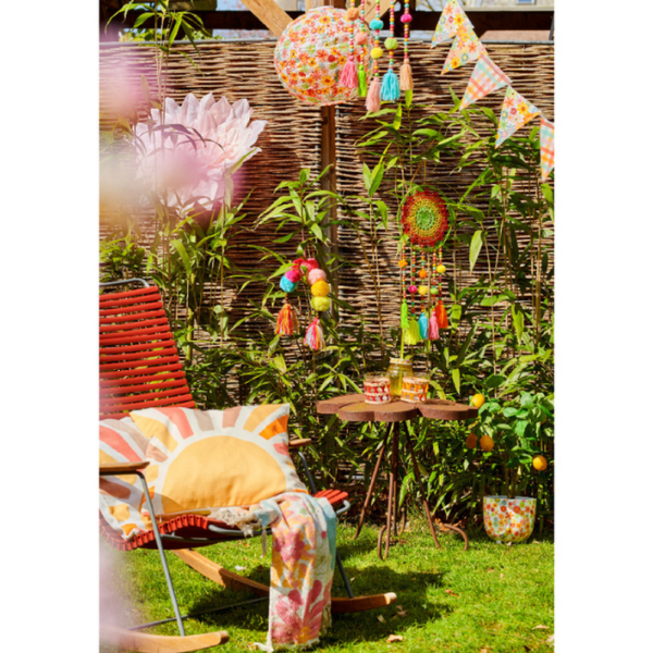 WALL DECO DREAM CATCHER - Image 2