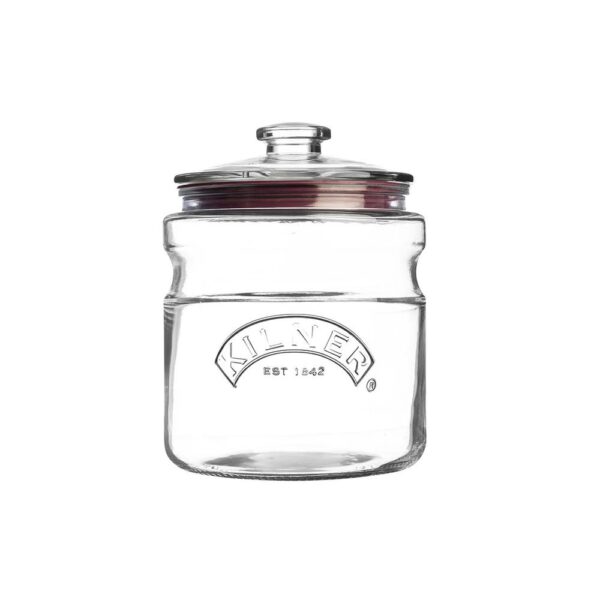 KILNER PUSH TOP JAR 2LT