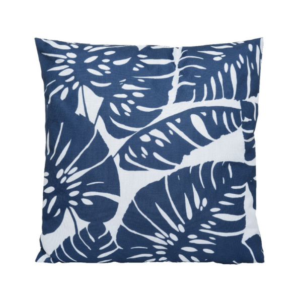 OUTDOOR CUSHIONS ASSORTED COLOURS