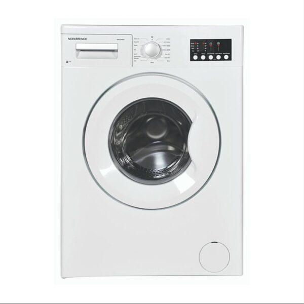WHIRLPOOL FWL71253W 7KG WASHING MACHINE WHITE