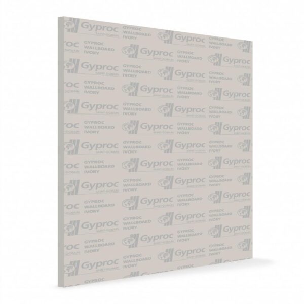 PLASTER SLABS 8' X 4' X 1-2