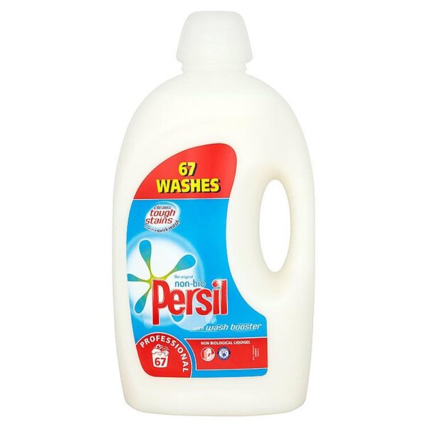 PERSIL PROFESSIONAL LIQUID 5 LTR