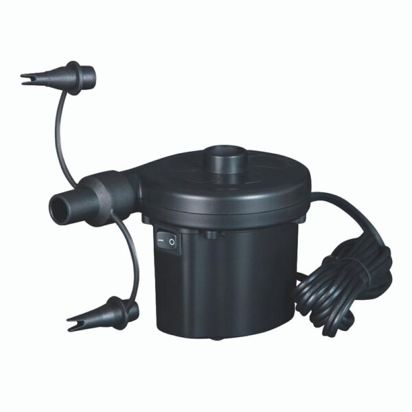 AIR PUMP SIDEWINDER AC