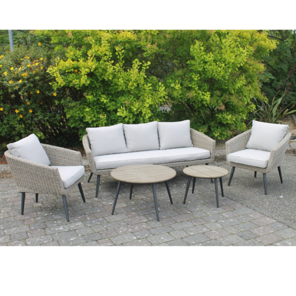 ATHENS SOFA SET