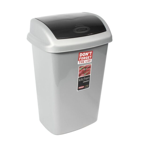 CURVER SWING BIN 50 L