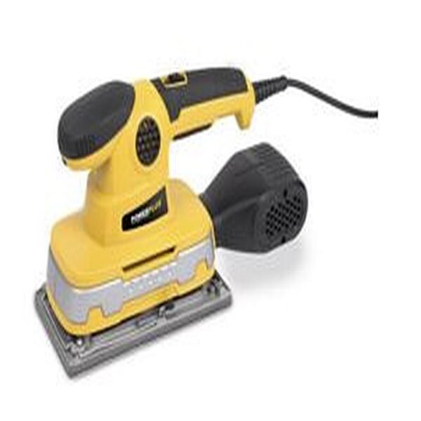 POWERPLUS FINISHING SANDER 330W