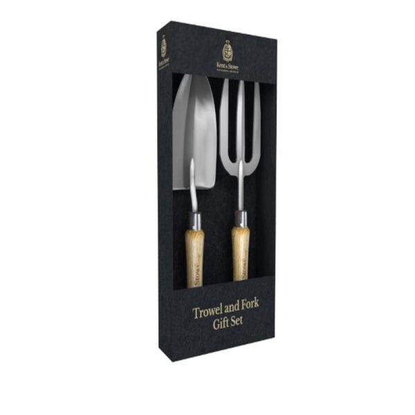 KENT & STOWE TROWEL GIFT PACK