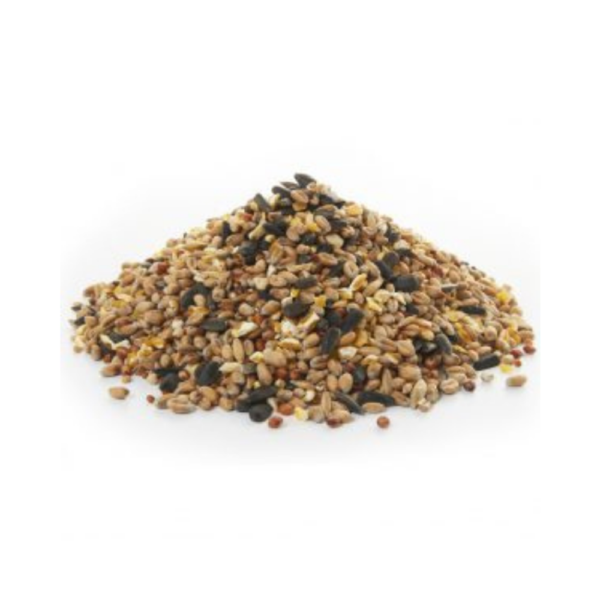PECKISH NATURAL BALANCE 4KG