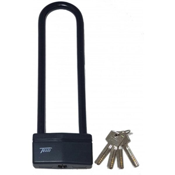 OIL TANK LOCK 90MM