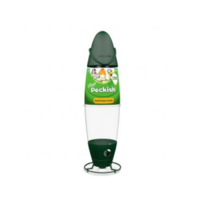 PECKISH SEED FEEDER 3 PORT
