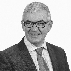 Pat O’Driscoll