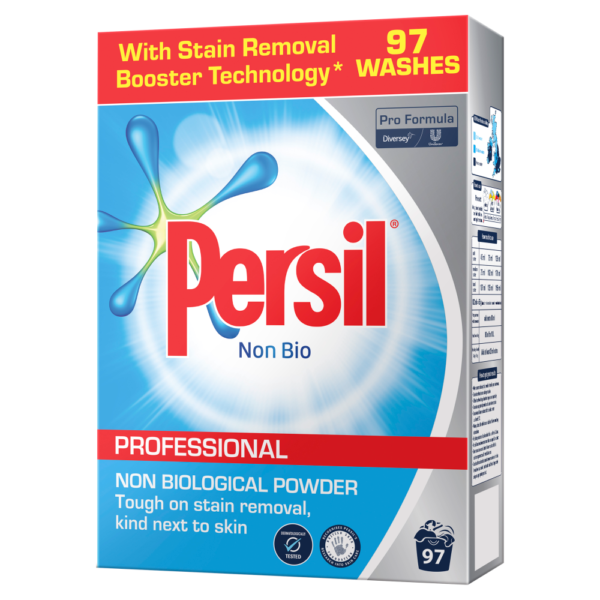 PERSIL NON BIO POWDER 97 WASH