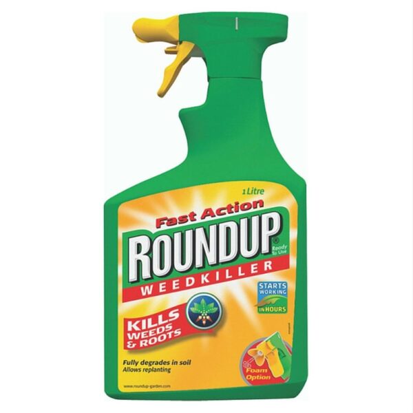 ROUND UP READY TO USE 1 LTR