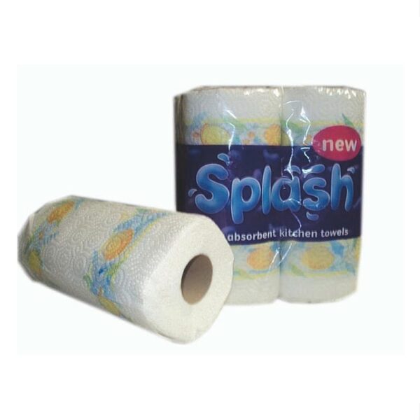 SPLASH KITCHEN TOWELS