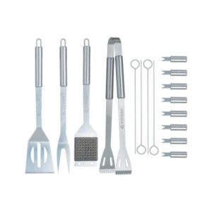 VINERS 16 PIECE BBQ SET