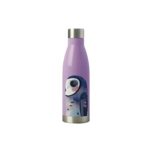 Maxwell & Williams Pete Cromer 500ml Owl Bottle