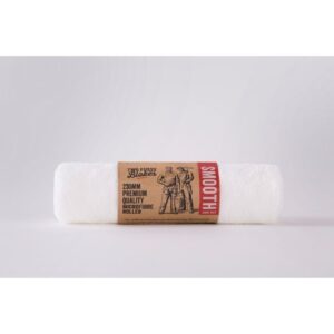 TWO FUSSY BLOKES 9" ROLLER 5MM