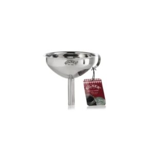 KILNER STAINLESS STEEL FUNNEL