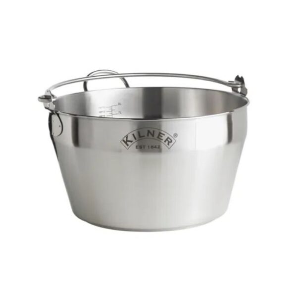 KILNER PRESERVING PAN