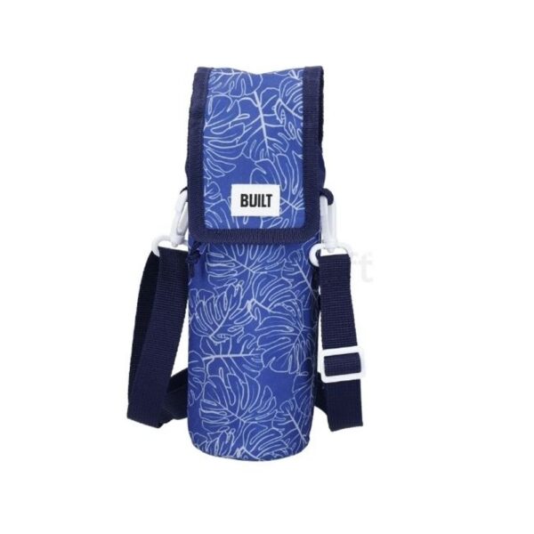 INSULATED BOTTLE BAG