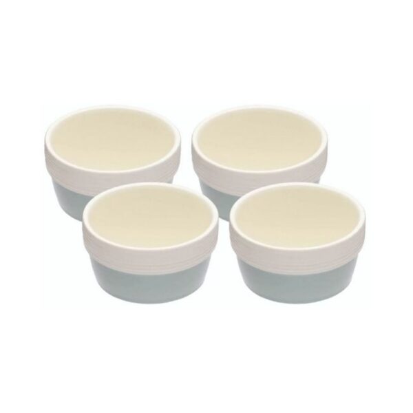 CLASSIC COLLECTION SET OF 4 RAMEKINS