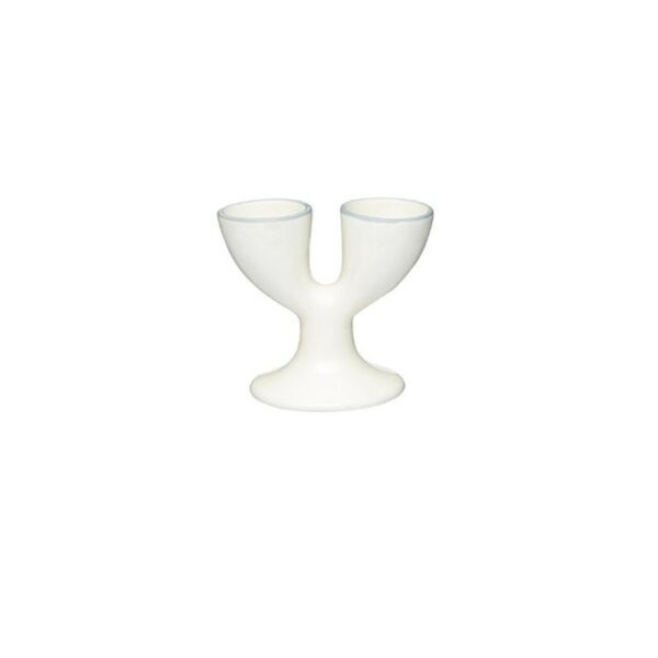CLASSIC COLLECTION DOUBLE EGG CUP
