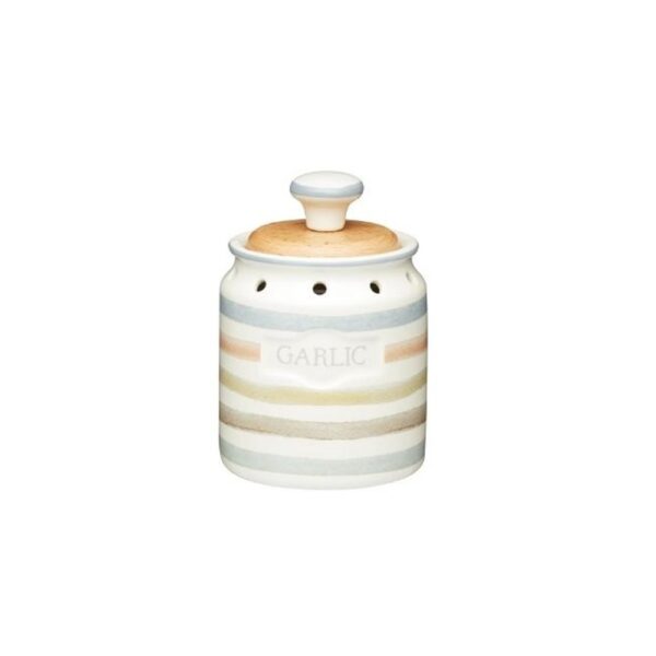 CLASSIC COLLECTION GARLIC KEEPER