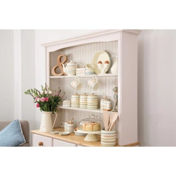 CLASSIC COLLECTION MILK JUG - Image 2