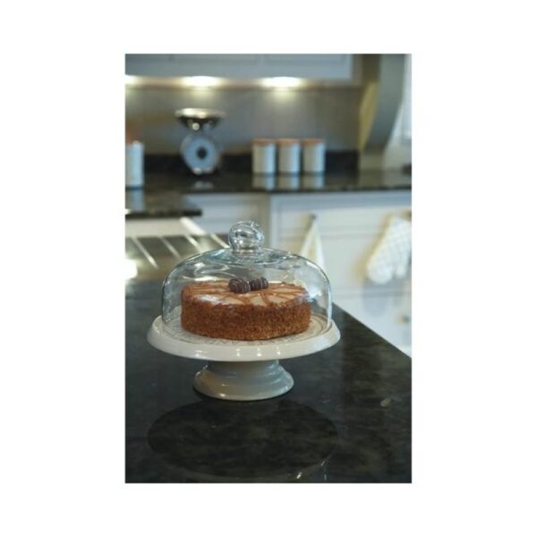 CLASSIC COLLECTION CAKE STAND - Image 2