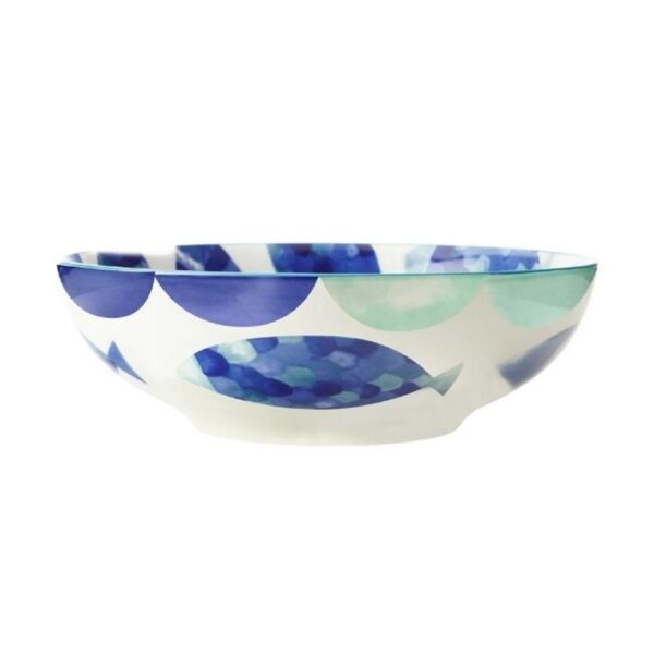 MAXWELL & WILLIAMS REEF FISH BOWL 18CM