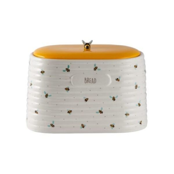 SWEET BEE BREAD BIN