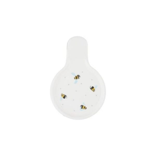 SWEET BEE SPOON REST