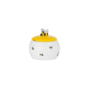 SWEET BEE SUGAR BOWL