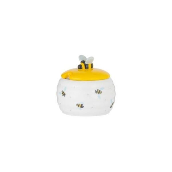SWEET BEE SUGAR BOWL