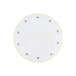 SWEET BEE DINNER PLATE