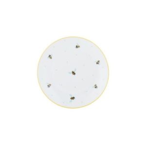 SWEET BEE SIDE PLATE
