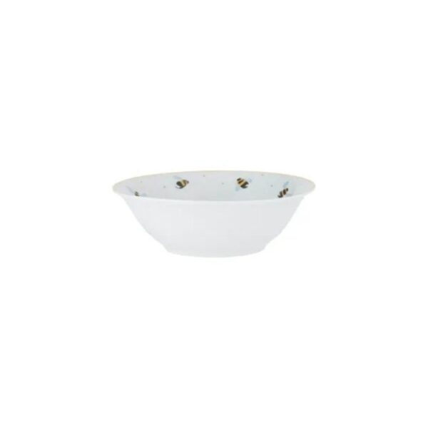 SWEET BEE CEREAL BOWL