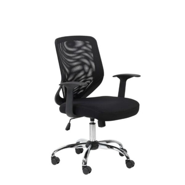 ATLANTA MESH BACK OPERATOR CHAIR