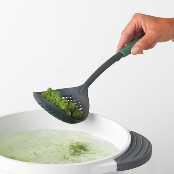 BRABANTIA SKIMMER & LADLE - Image 2