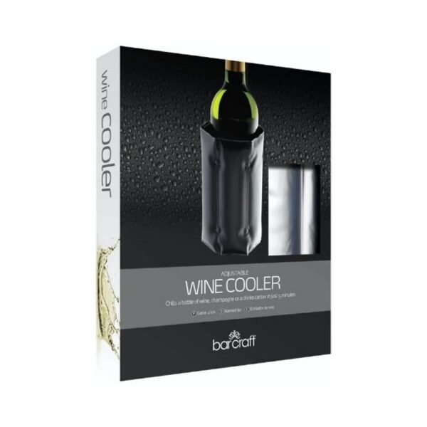 WRAP AROUND WINE COOLER - Image 2