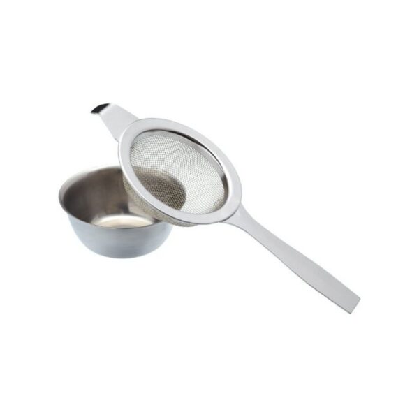 TEA STRAINER