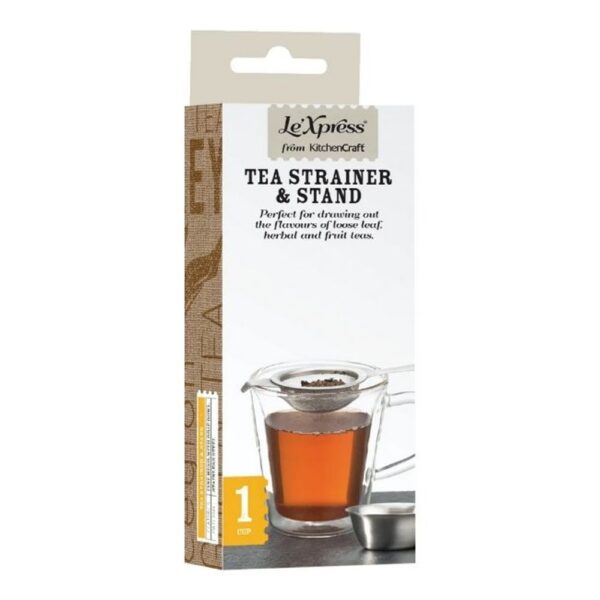 TEA STRAINER - Image 2