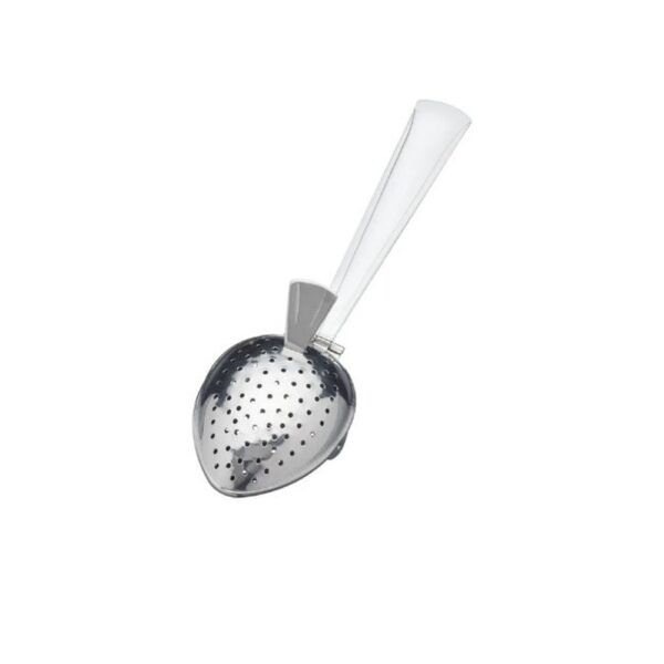 STEEL TEA INFUSER