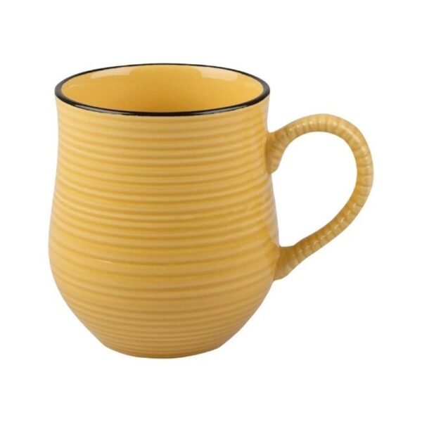 CORE BRIGHTS MUG YELLOW
