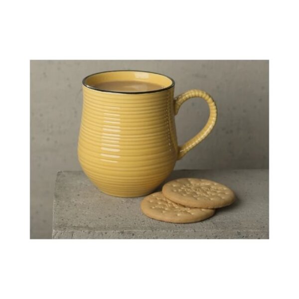 CORE BRIGHTS MUG YELLOW - Image 2