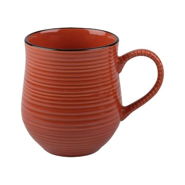 CORE BRIGHTS MUG RED