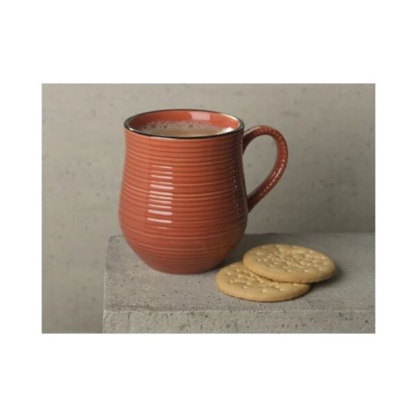 CORE BRIGHTS MUG RED - Image 2