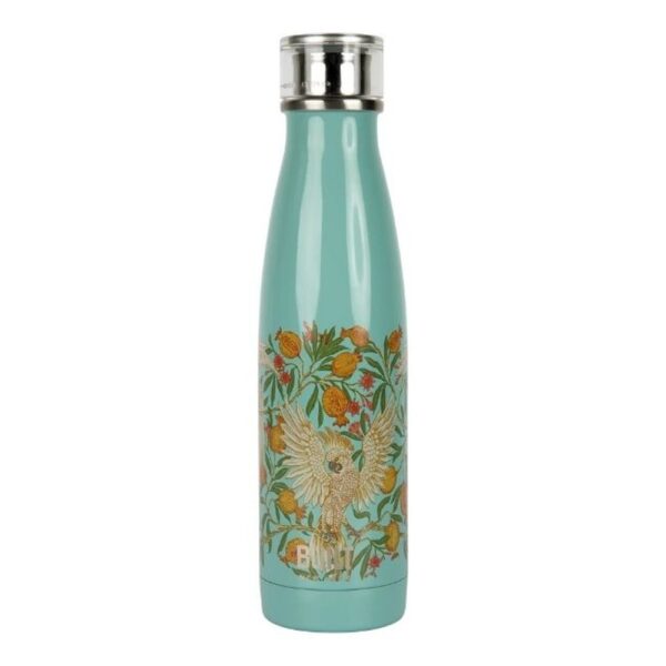 BUILT WATER BOTTLE 500ML COCKATOO