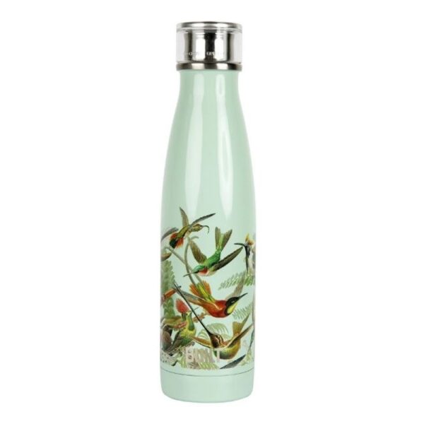 BUILT WATER BOTTLE 500ML HUMMINGBIRD